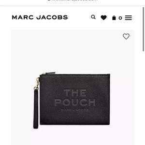 Marc Jacobs THE POUCH